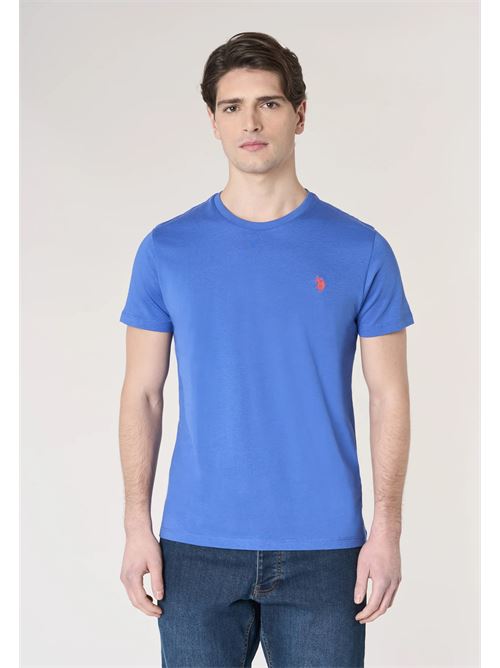 mick-basic t-shirt ss U.S. POLO ASSN. | 54015 0148137